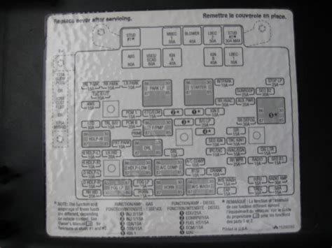 How to remove the fuse box panel from the hard case on a t800. RR_2925 Freightliner Fl112 Fuse Box Wiring Diagram