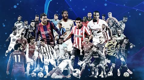 Looking for uefa champions league fixtures and updated scores? Champions League 2020 / The Uefa Champions League 2020 ...
