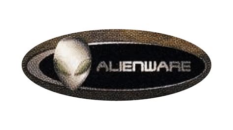 Alienware Logo Symbol Meaning History Png Brand