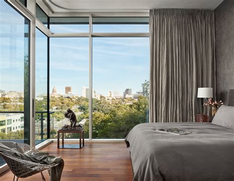 These are of two types based on the way each component is assembled. Curtain Wall — Loewen Windows