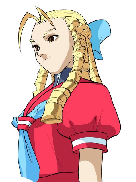 Karin Kanzuki Personagens Street Fighter Ilustrações Street Fighter