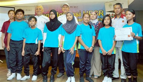 Insurance in malaysia | what to do when you cannot buy insurance looking to buy insurance in malaysia, but can't? 45 students gear up for UPSR at Eco World Foundation camp ...