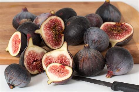 Greek Figs One Of The Worlds Most Nutritious Foods Greek City Times