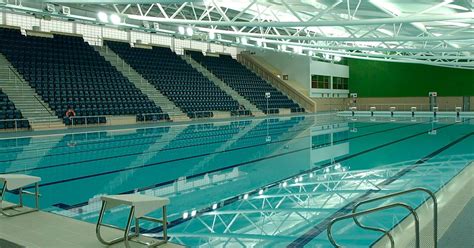 Swanseas Olympic Sized Swimming Pool Needs Bailing Out Wales Online