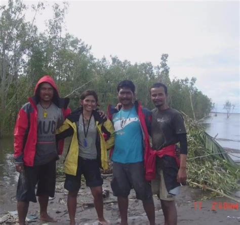 Kronologi Tragedi Tim Jejak Petualang Di Papua Kru Hilang