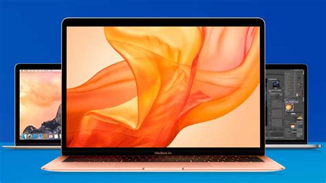 Support for up to 12 4k displays, six 5k displays, or six pro display xdrs depending on configuration selected (displays sold separately). MacBook Pro vs MacBook Air: Which one should you buy?