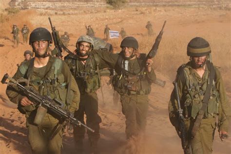 The Israeli Lebanese Conflict Telegraph