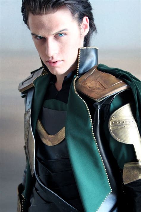 Loki On Deviantart Loki