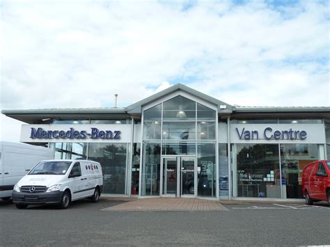 Mercedes benz truck & van (ni). Mercedes-Benz Truck & Van (NI) are based in Mallusk and Dungannon. We want to share all things ...