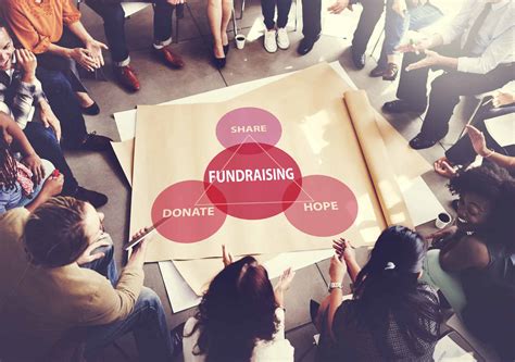 Leadership In Nonprofit Fundraising Guiding Your Organization Towards