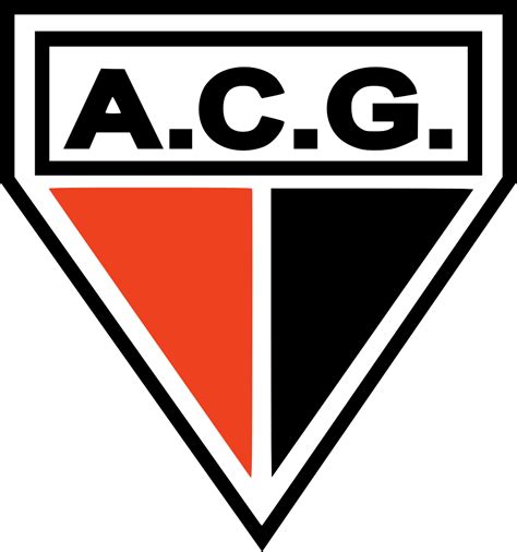 Atlético clube goianiense, usually known as atlético goianiense or just as atlético, is a brazilian football team from the city of goiânia,. atletico-goianiense-logo-escudo-3 - PNG - Download de Logotipos