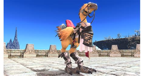 New Items Parasols Dyes And Emotes Ffxiv Patch 521 Notes