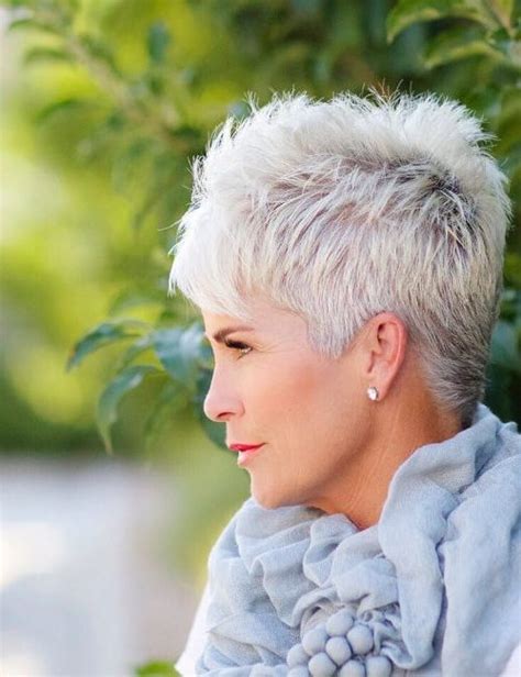 Trendy Pixie Haircuts For 2017 2019 Haircuts Hairstyles