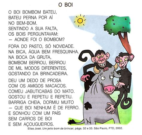 Textos Complexos Para Ler