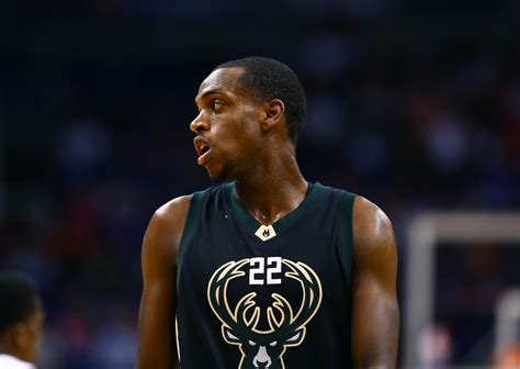 Khris middleton is not one of the first names that comes to mind when you think of stars in the nba. Milwaukee Bucks Daily: Khris Middleton Could Return Pre ...