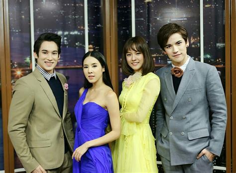 Barisan pelakon utama drama bersiri popular thailand, princess hours bakal bertemu peminat mereka di kuala lumpur, ahad ini. Pin oleh Serepina Angelia di Princess Hours Thailand