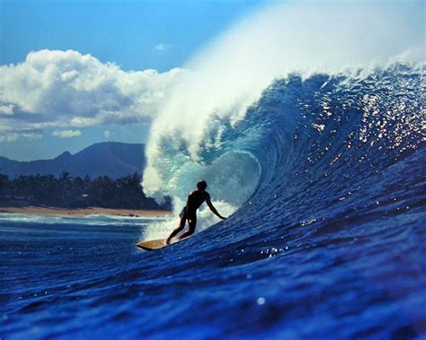 Top 10 Surf Locations In The World Surf Pictures And Videos