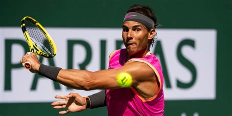 Rafael Nadal Struggled Progress Was Slow Coach Lifts