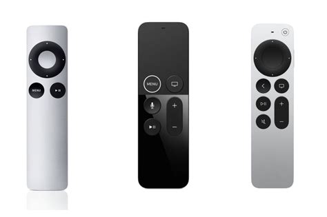 Review New Apple Tv Siri Remote And Roku Voice Remote Pro Ars Technica