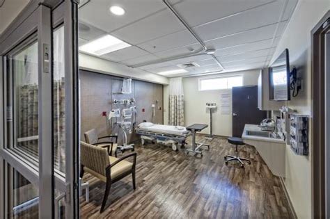24 Hour Emergency Room Hopedale Medical Complex