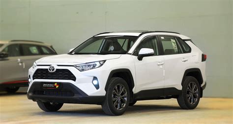 Saleh Group For Cars Toyota Rav4 Xle 2023