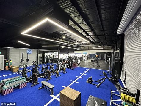 Plus Fitness Gets A Modern Makeover And Is Still One Of The Cheapest