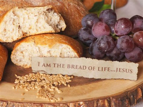 Lent Devotion Bread Of Life Payette United Methodist Church