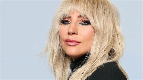 Lady Gaga Might Have a Makeup Line Called 'Haus Beauty' Coming | Glamour