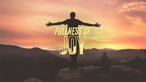 Fullness Of Joy Grace Fellowship