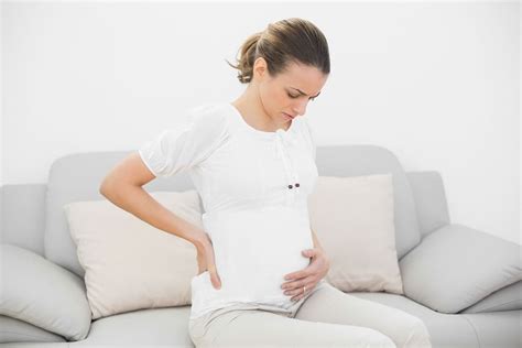Week 14 starts on day 98 and goes up to day 105. Cramps During Pregnancy - Normal Cramping That You May ...