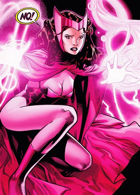 93 Best Images About Scarlet Witch And The Vision On