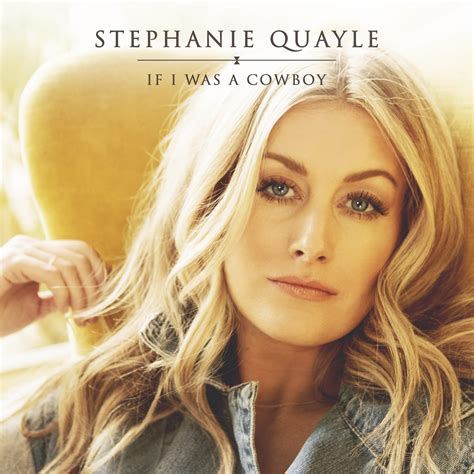 Stephanie Quayle Sounds Like Nashville