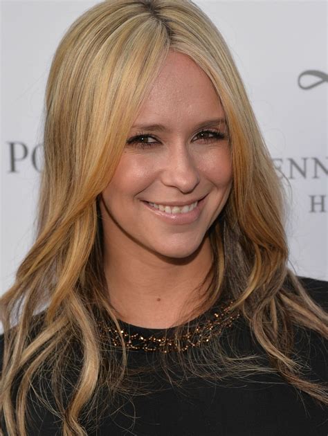 Brunette Celebrities Whove Dyed Their Hair Blond Glamour