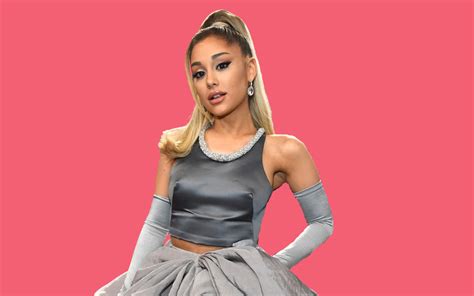 Best Ariana Grande Songs From Thank U Next To 7 Rings Parade