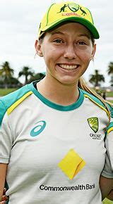 Darcie Brown Profile Cricket Player Australia Stats Records Video