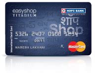 Once employed in conjunction with the iban it identifies the bank. 10 Best Debit Cards in India