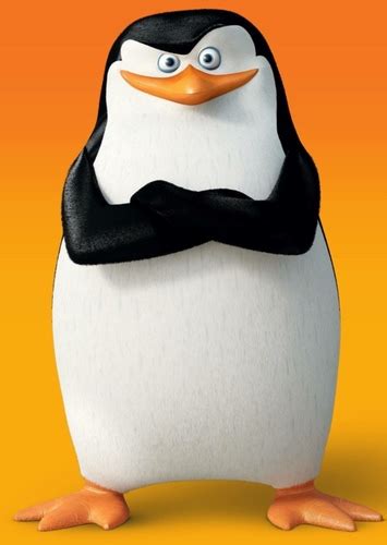 Skipper Fan Casting For The Penguins Of Madagascar Mycast Fan