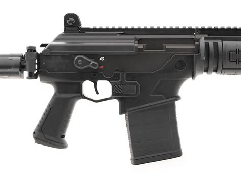 Iwi Galil Ace Sar With Brace 762 Nato Ngz583