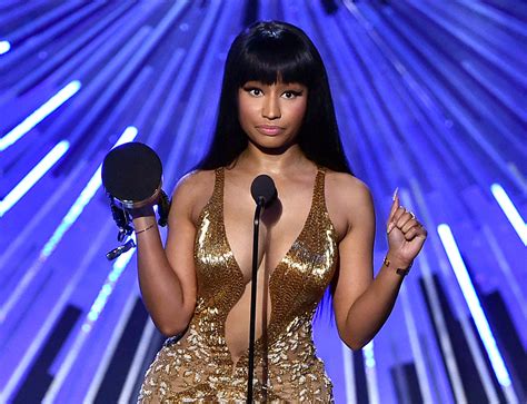 Read nicki minaj's verified annotations. Nicki Minaj Explains Miley Cyrus Call-Out at the VMAs | Time