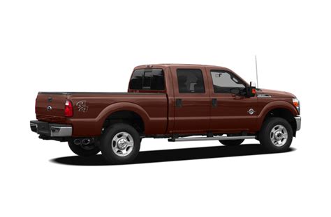 2012 Ford F 350 Specs Price Mpg And Reviews