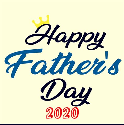 Father's day offers you a chance to acknowledge all the sacrifices and compromise your father has made. Father's Day 2021 - Happy Father's Day 2021: Images ...