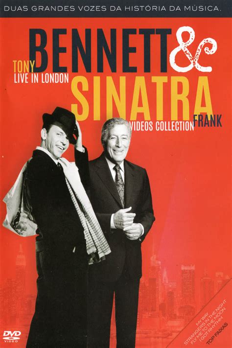 Ver Tony Bennett Frank Sinatra Película Gratis en Español Cuevana
