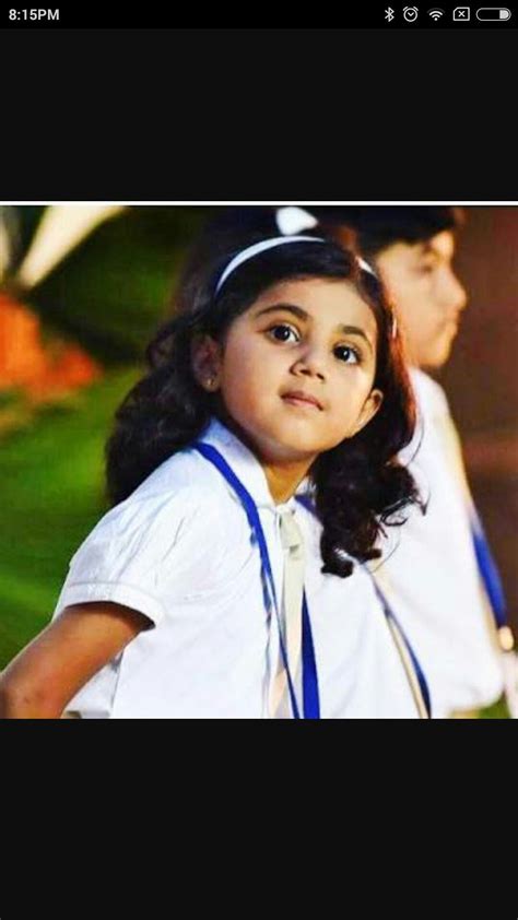 In 2019, anikha appeared in a tamil film named viswasam. Child Artist Tamil Film - Idalias Salon