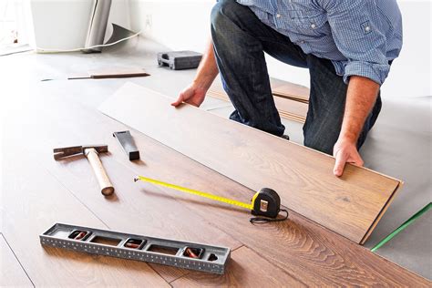 Flooring Installation Can I Install Over Existing Floor