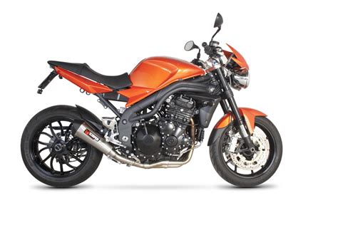 Triumph speed triple 1050 pdf user manuals. Triumph Speed Triple 1050 05-10 Exhausts | Speed Triple ...