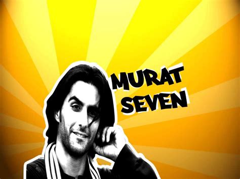 Murat Seven Timsandb