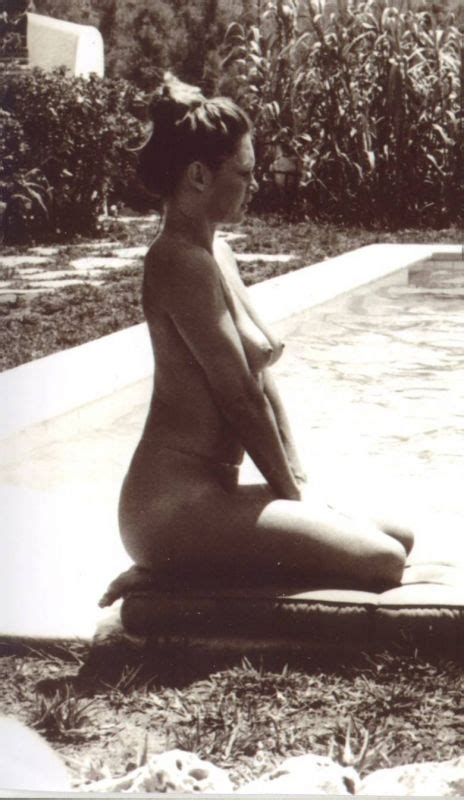 Brigitte Bardot Nude XXGASM