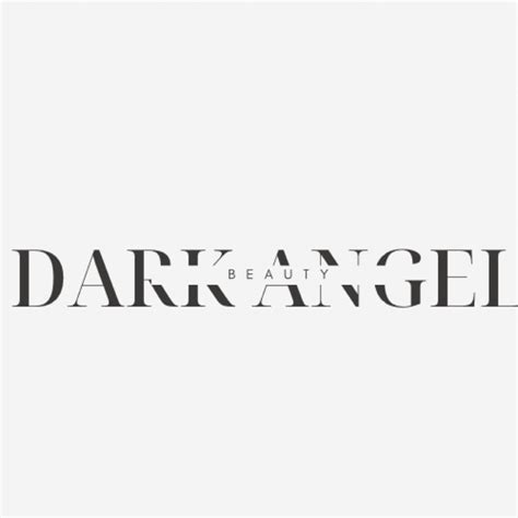 dark angel beauty 🖤 loja online shopee brasil