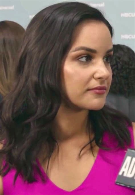 Tumblr is a place to express yourself, discover yourself, and bond over the stuff you love. Melissa Fumero - Wikipedia