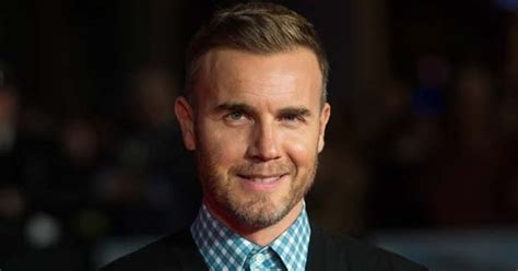 The Bbc Criticised Over Plans For Gary Barlow Day Daily Star